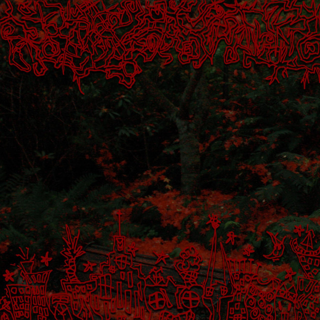 And There Your Name Was cover art