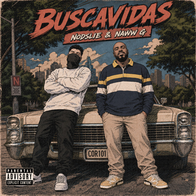 Buscavidas