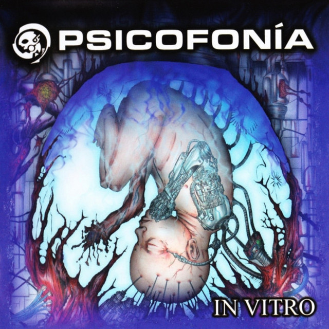 In Vitro cover