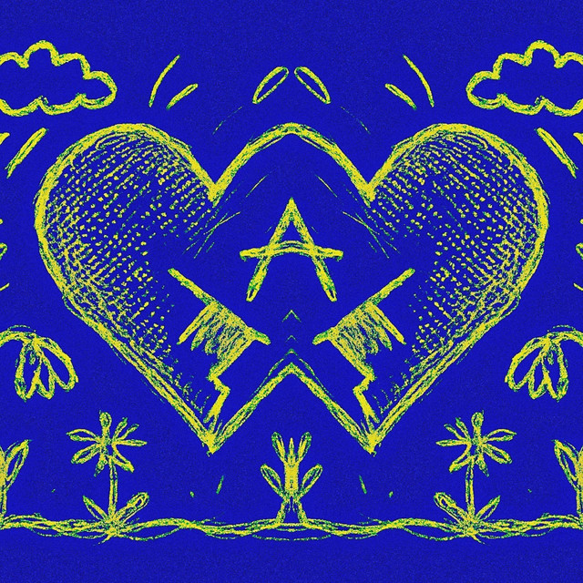 BBG cover art