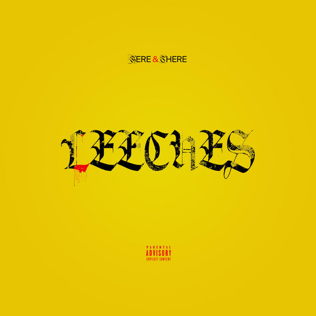 Leeches cover