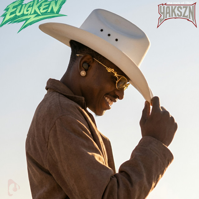 YAKSZN: the rock of TRUT cover art