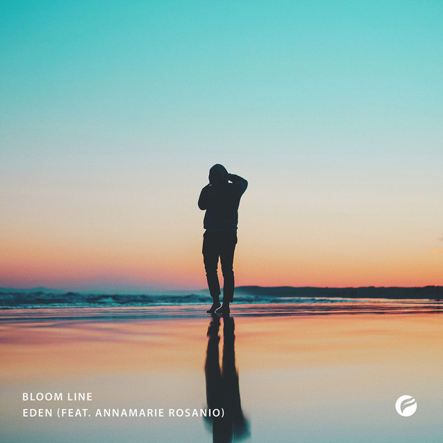 Eden (feat. Annamarie Rosanio)
