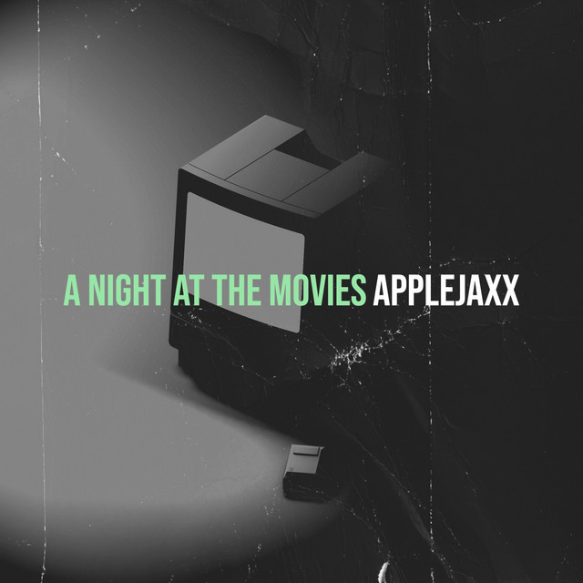 A Night at the Movies cover art