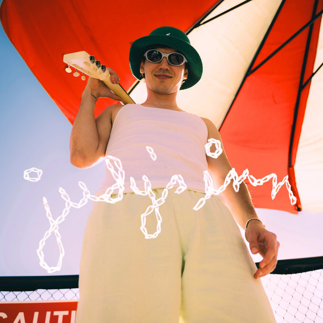 Capa de pink lemonade - MacKenzie Bourg