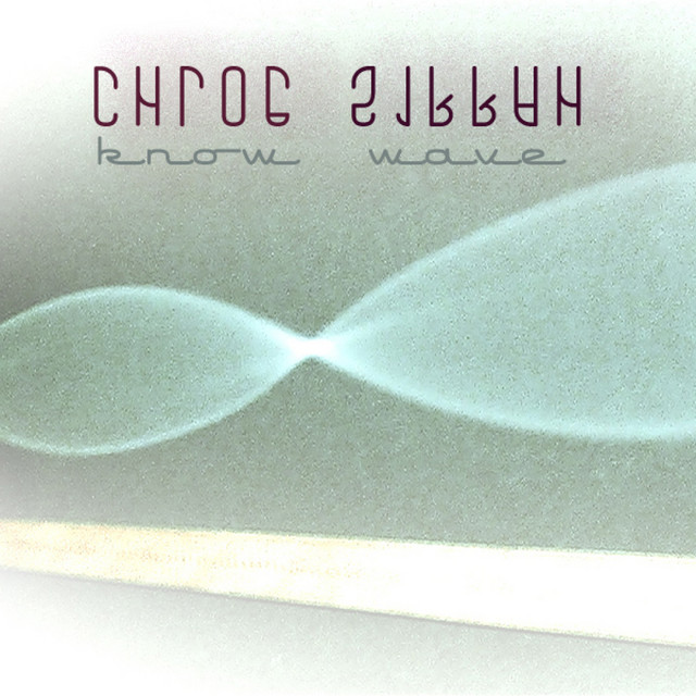 Know Wave cover art