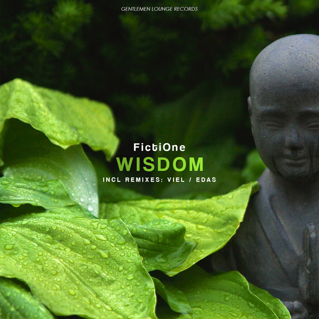 Wisdom - Edas Remix cover art