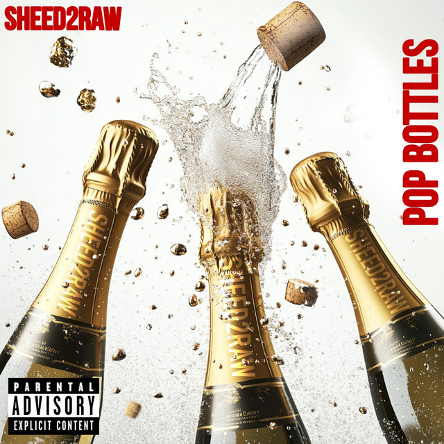 Pop Bottles cover