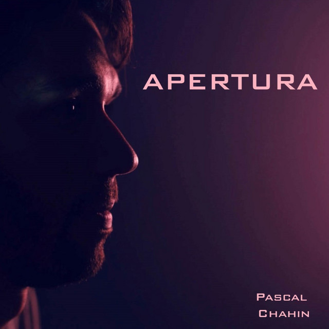 Apertura cover art
