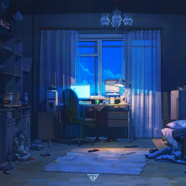 Flashbacks cover art