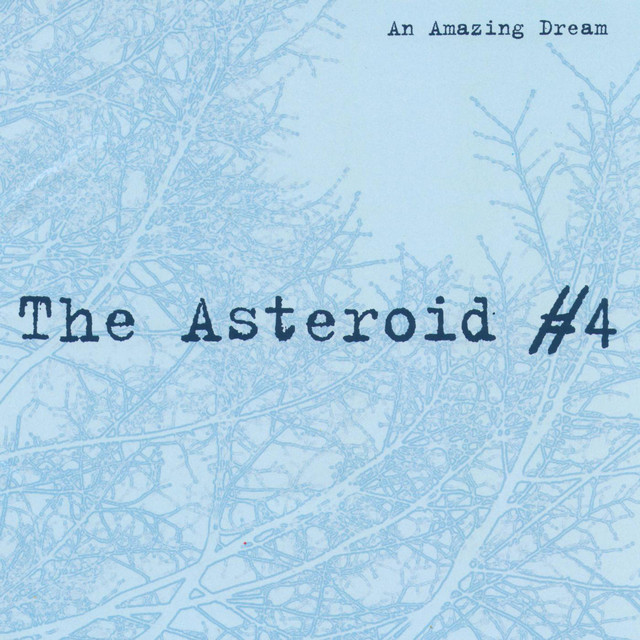 An Amazing Dream cover art