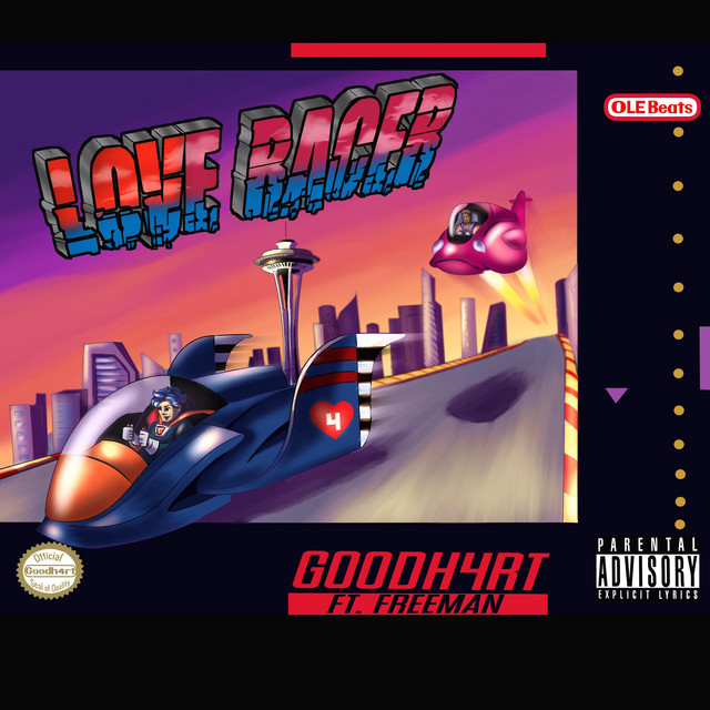 Love Racer