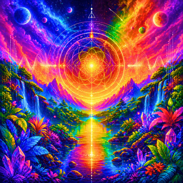 Sol Terra Som