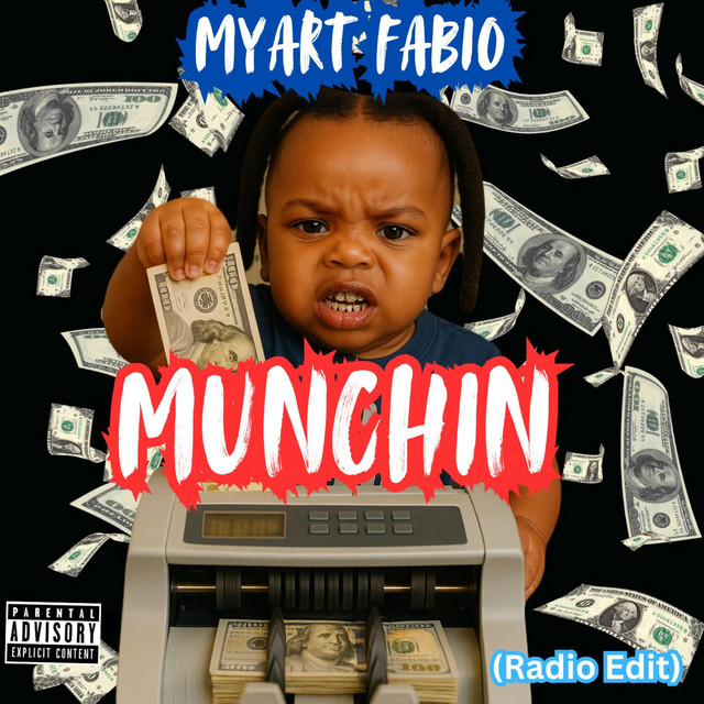 Munchin - Radio Edit
