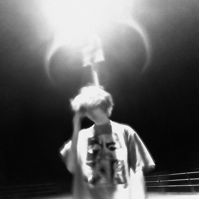 arsonist cover art