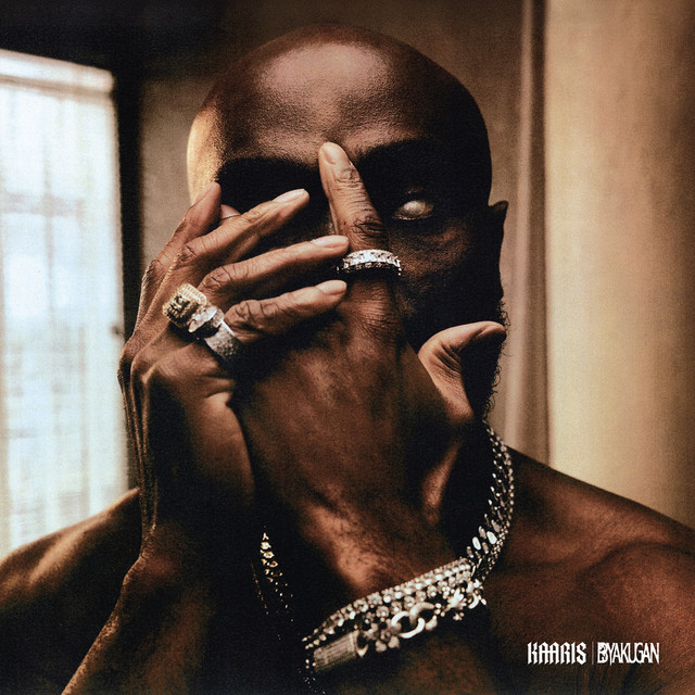 undefined album image