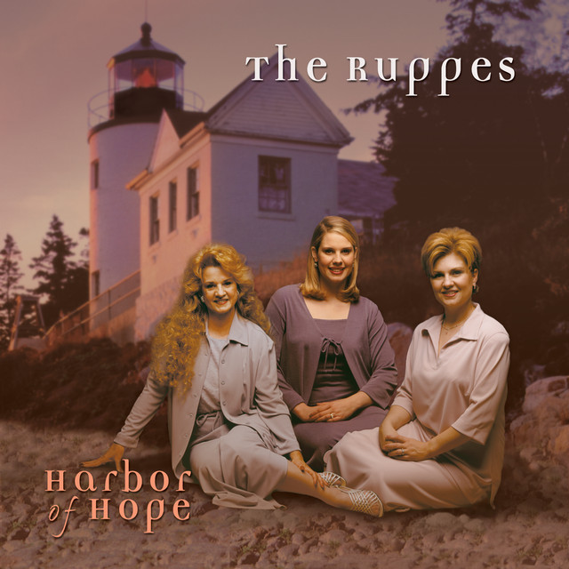 Harbor Of Hope cover art
