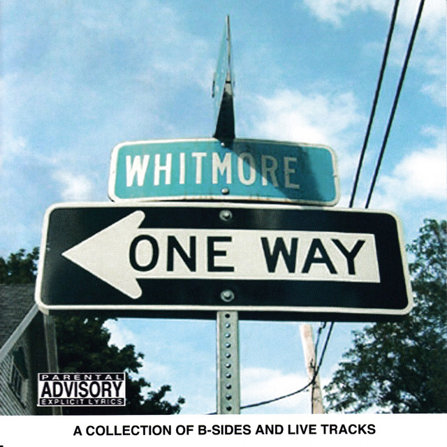 One Way cover art