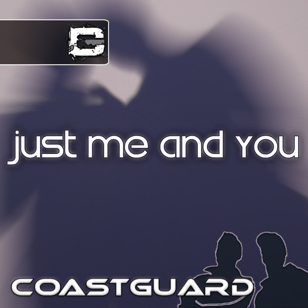 Just Me And You cover