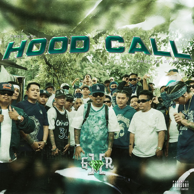 HOOD CALL