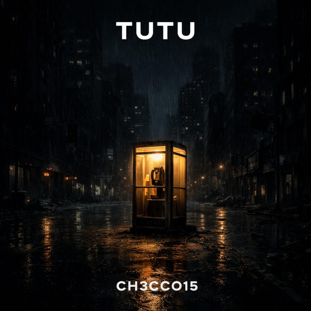 TUTU (Radio Edit)