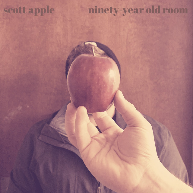 Ninety-Year Old Room cover art