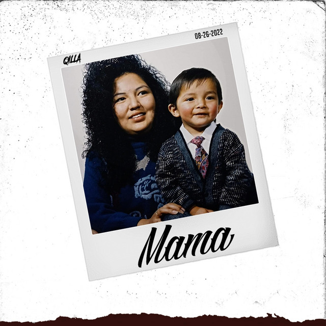 Mama cover art