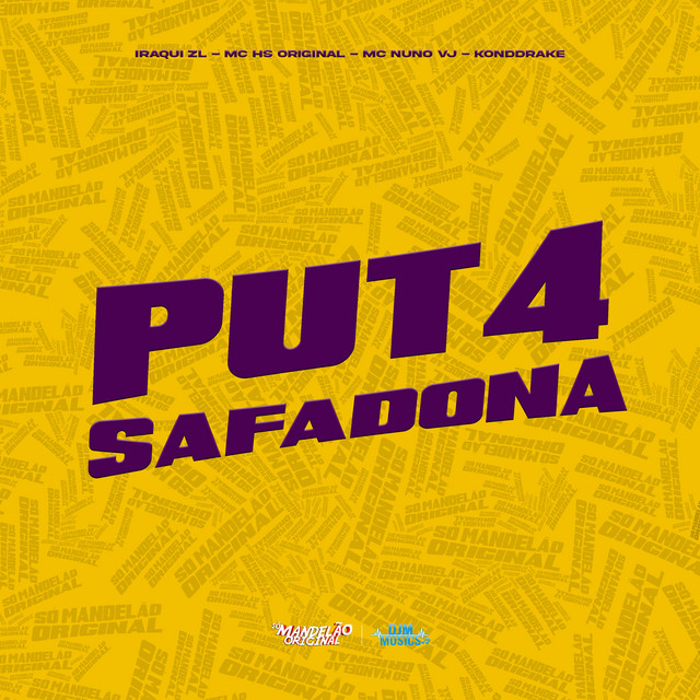 Put4 Safadona