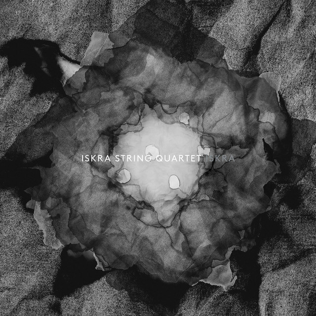 Iskra cover art