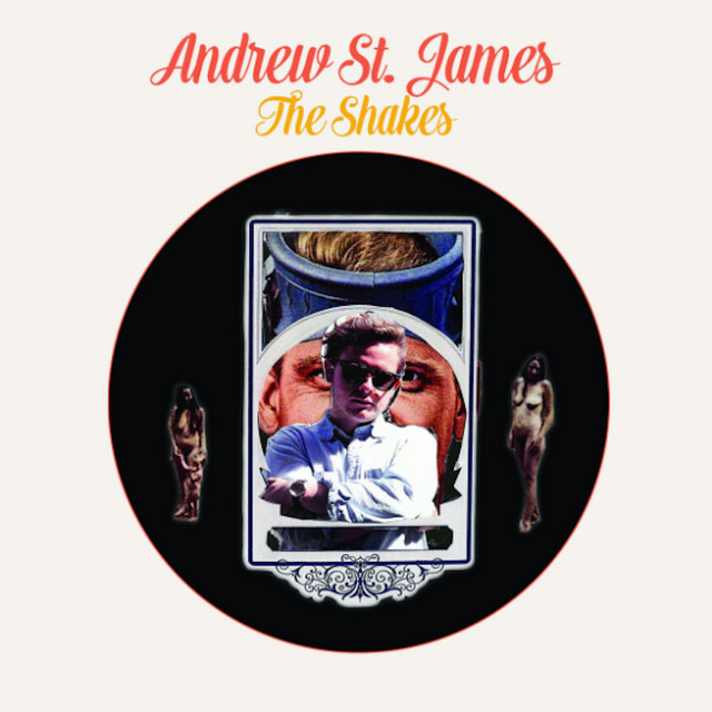 The Shakes cover art