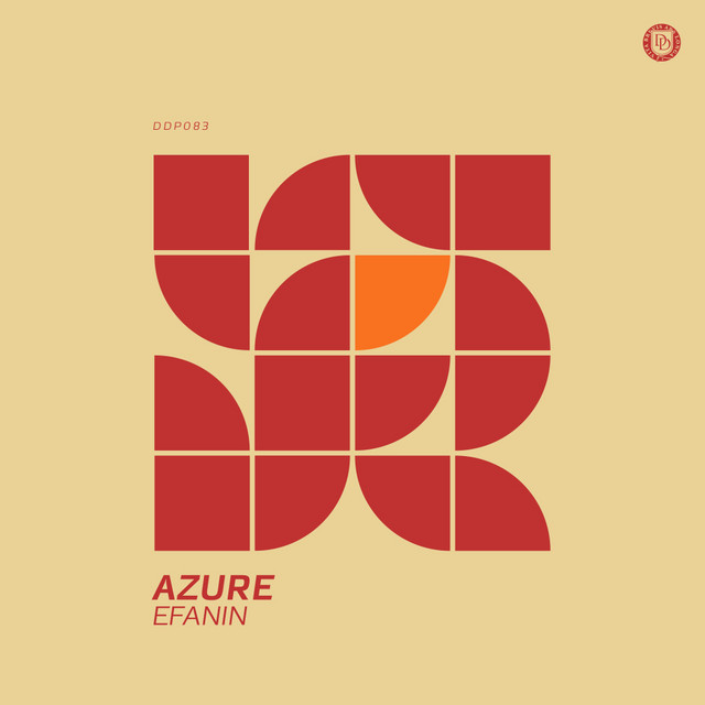 Azure album art