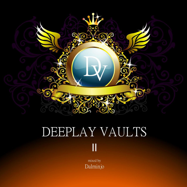 Deeplay Vaults, Vol. II - Mixed by Dalminjo cover