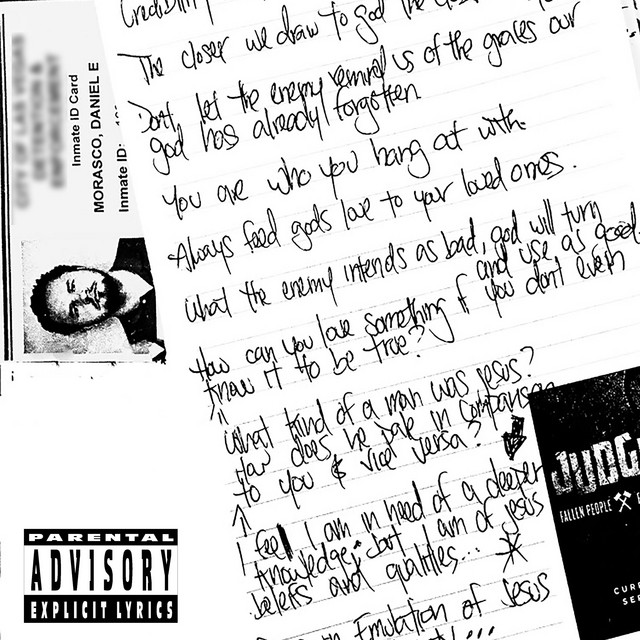 Recovering cover art