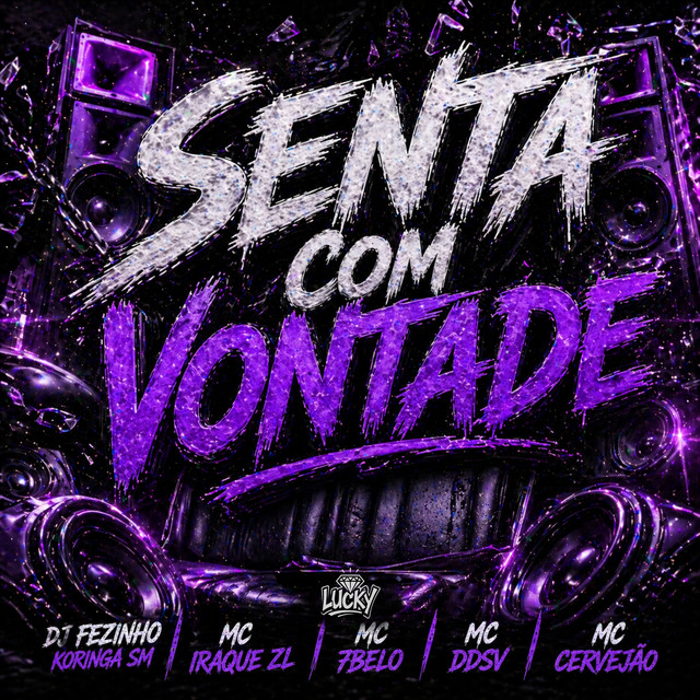 Senta Com Vontade
