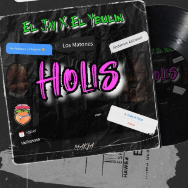 HOLIS