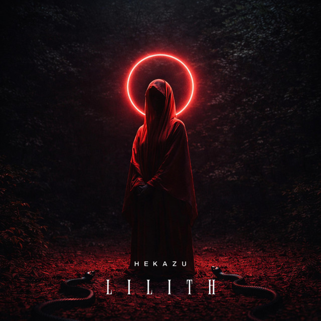 Lilith - Single by Hekazu | Spotify