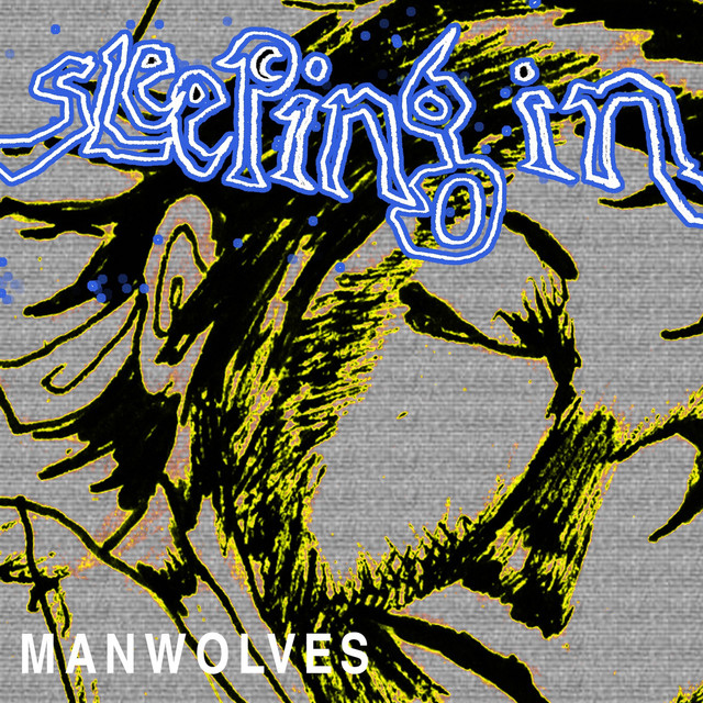 Sleeping In cover art