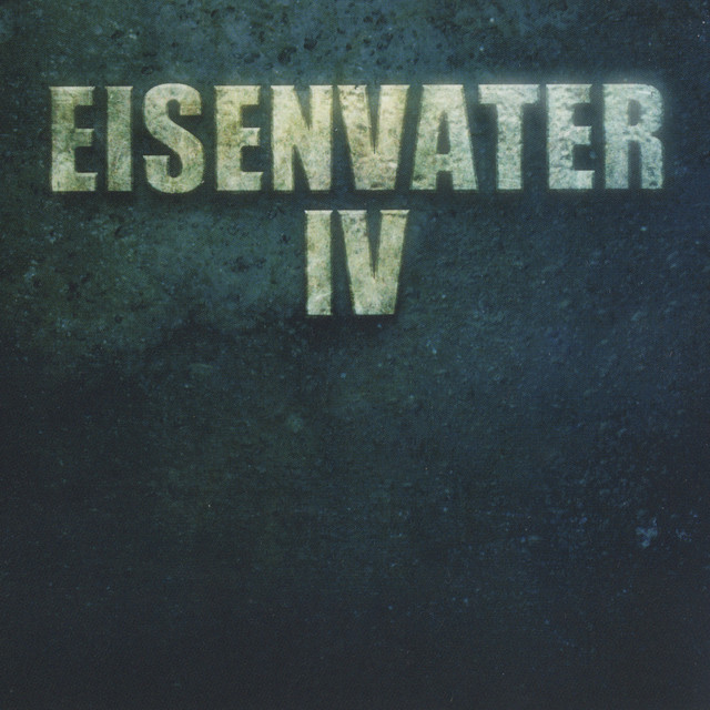 IV cover