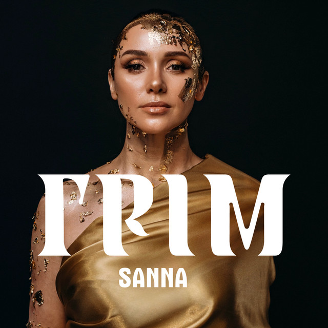 Обкладинка: Грім — SANNA
