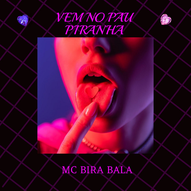 VEM NO PAU PIRANHA - Remastered 2025