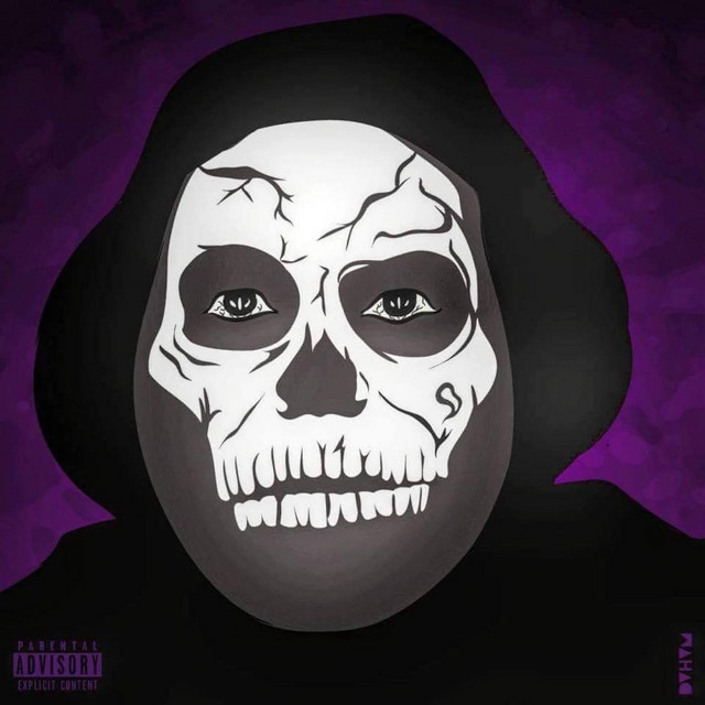 3p: B.Y.H.D B-Sides cover art