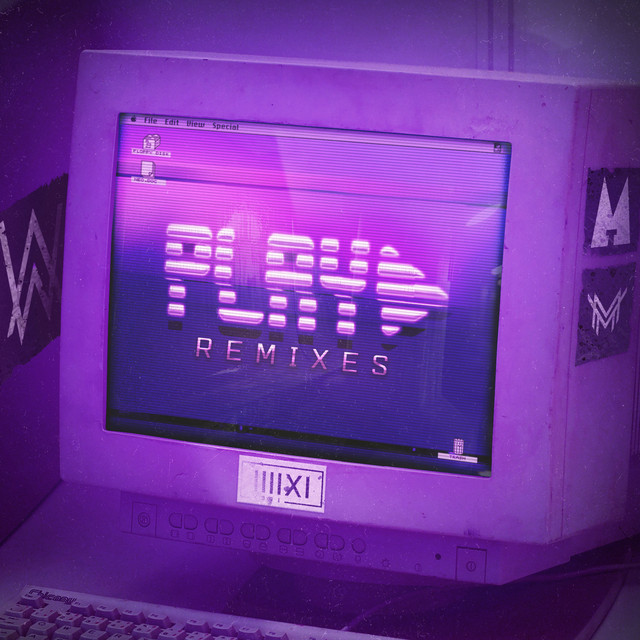 Play (feat. Mangoo) - Niya & Alan Walker Remix