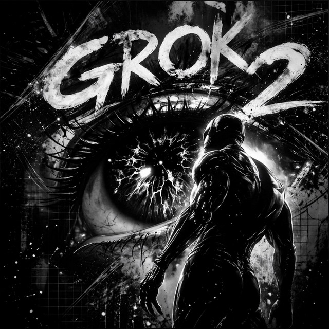 Grok 2