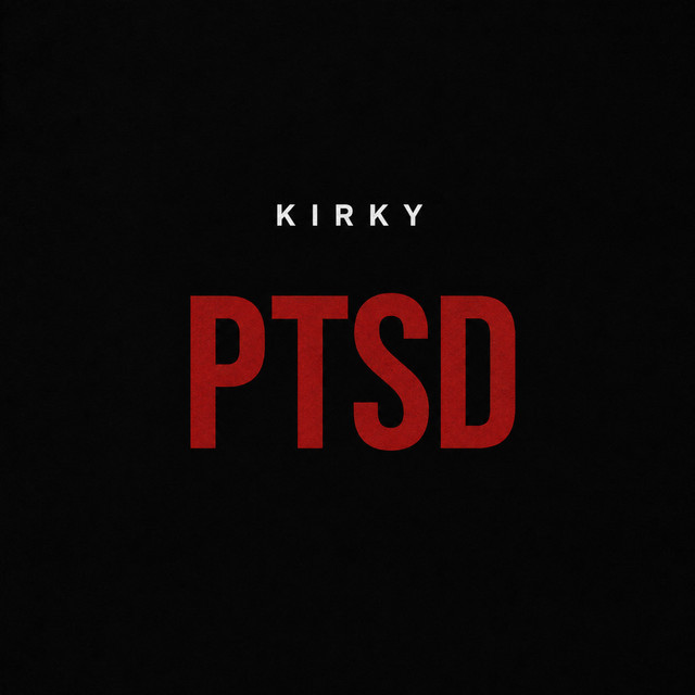 PTSD album image
