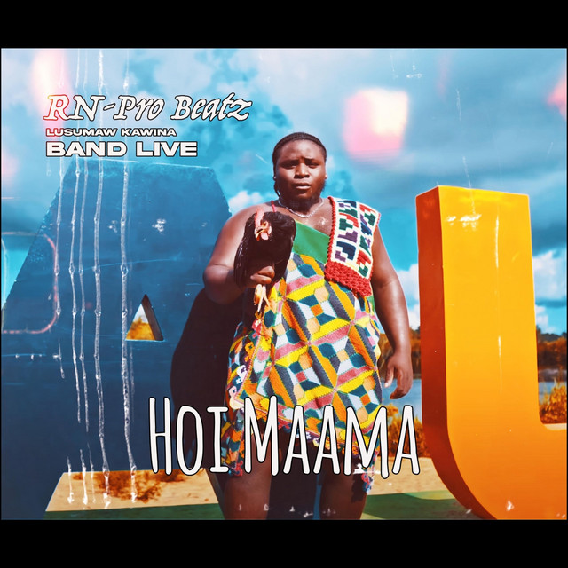 Hoi Maama