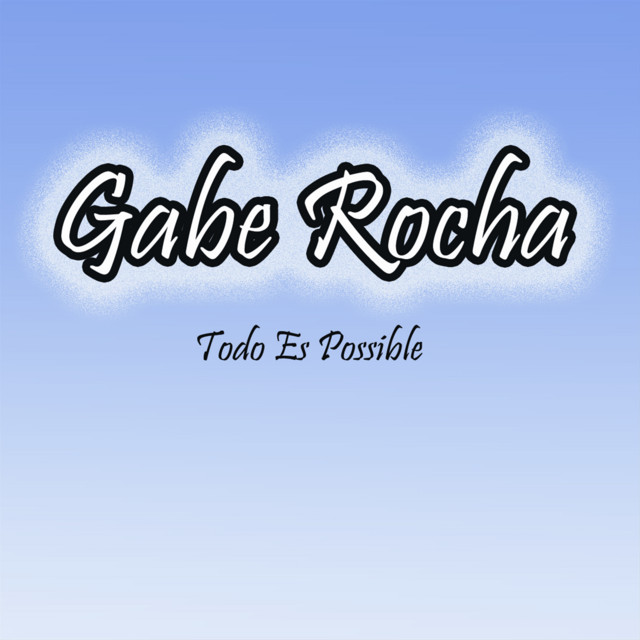 Gabe Rocha