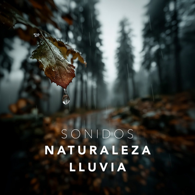 Sonidos Naturaleza Lluvia