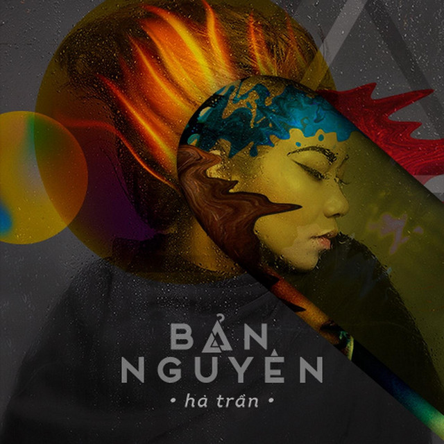 Ban Nguyen cover art