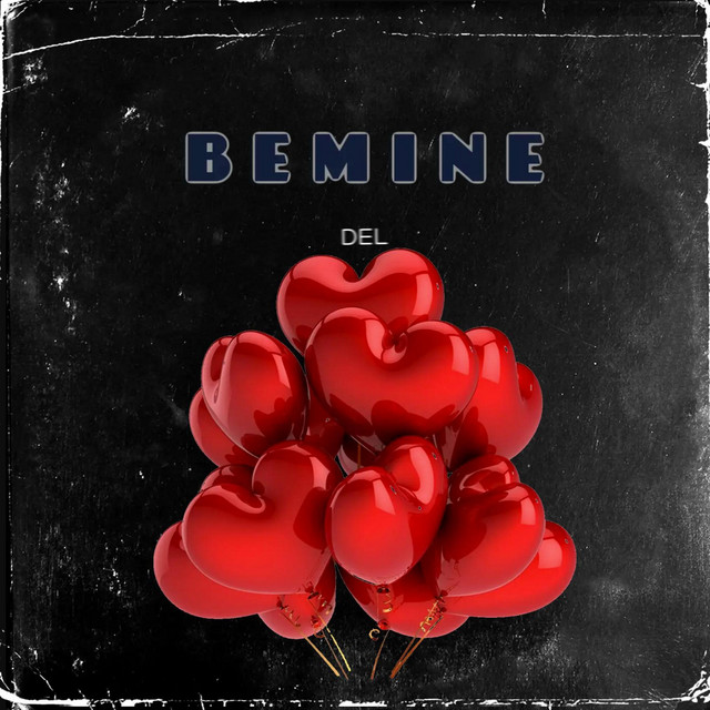 Be Mine cover art