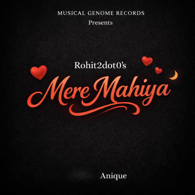 Mere Mahiya